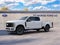 2027 Ford F-350SD Platinum