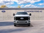 2027 Ford F-350SD Platinum