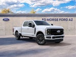 2027 Ford F-350SD Platinum