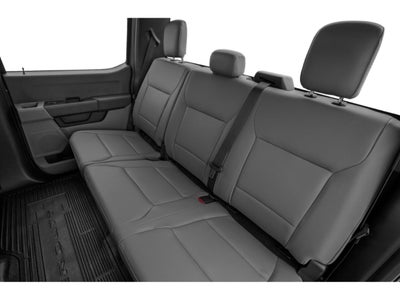 2027 Ford F-350SD F-350® Platinum®