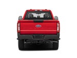 2027 Ford F-350SD F-350® Platinum®
