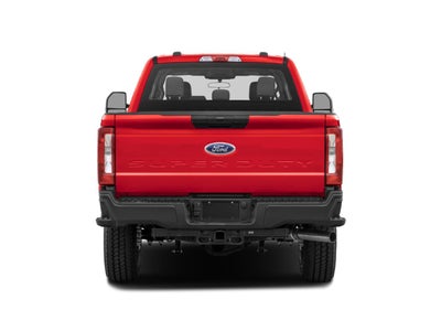 2027 Ford F-350SD F-350® Platinum®