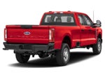 2027 Ford F-350SD F-350® Platinum®