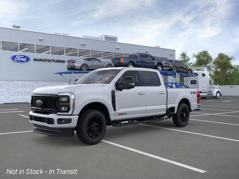 2026 Ford F-350SD ® Lariat®