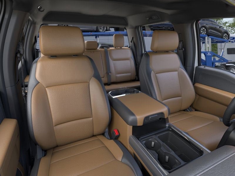 2026 Ford F-350SD ® Lariat®