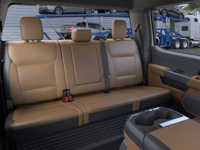 2026 Ford F-350SD ® Lariat®