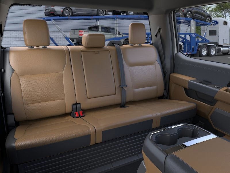 2026 Ford F-350SD ® Lariat®