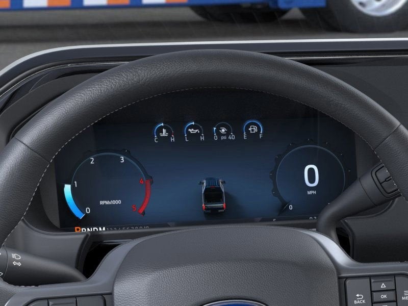 2026 Ford F-350SD ® Lariat®