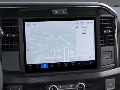 2026 Ford F-350SD ® Lariat®