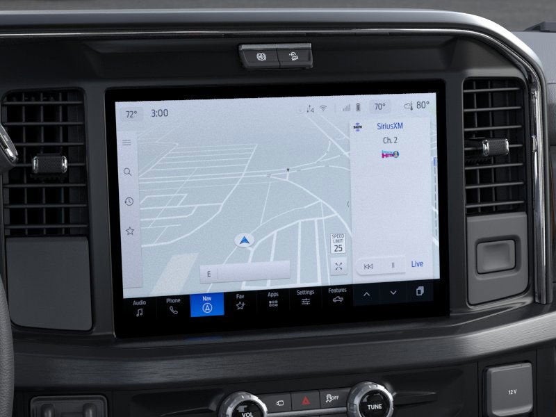 2026 Ford F-350SD ® Lariat®