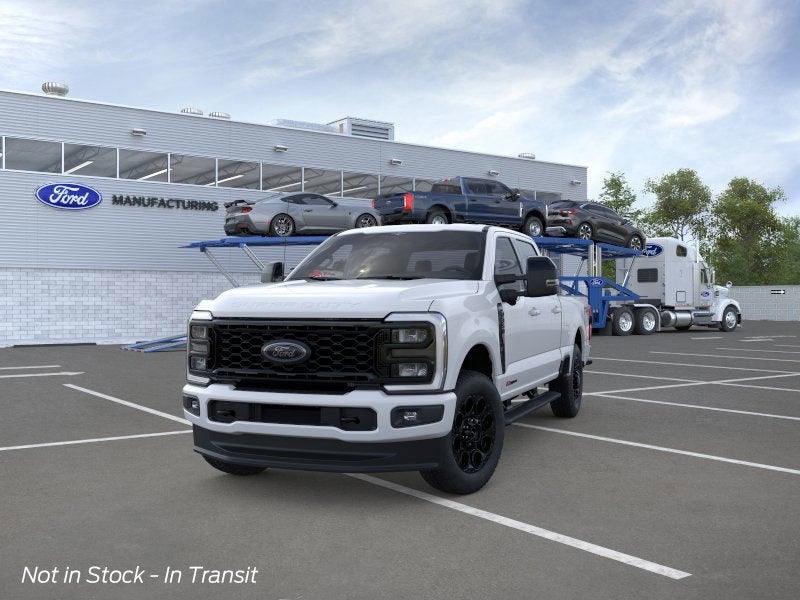 2026 Ford F-350SD ® Lariat®