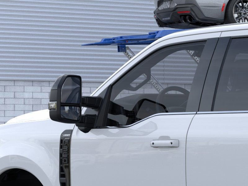 2026 Ford F-350SD ® Lariat®