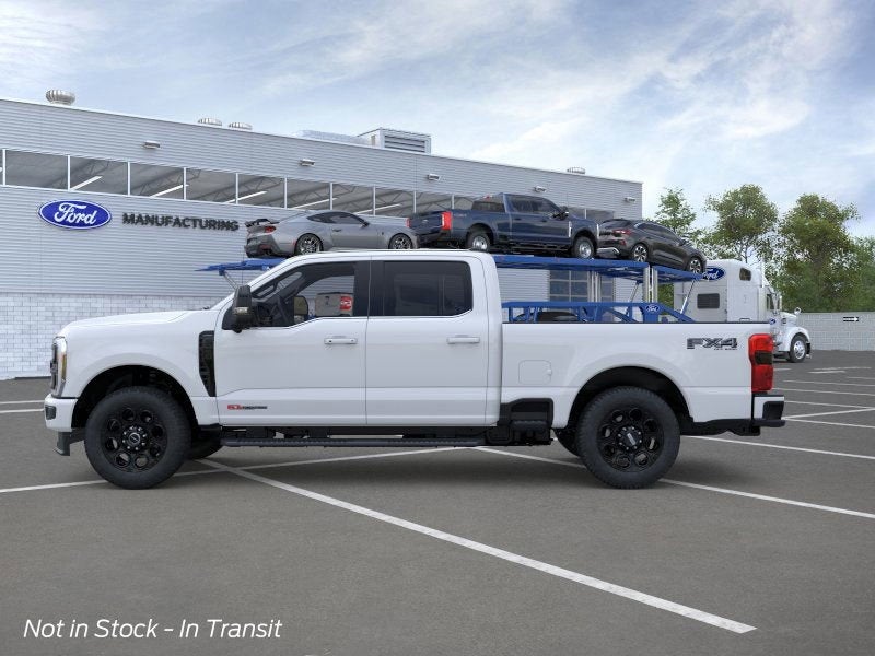 2026 Ford F-350SD ® Lariat®