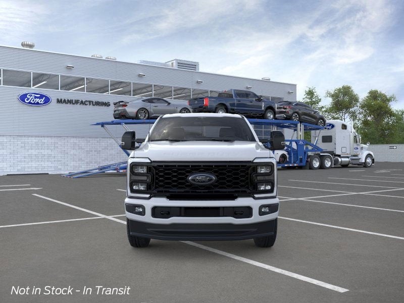 2026 Ford F-350SD ® Lariat®