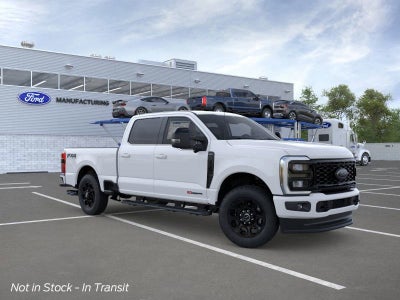 2026 Ford F-350SD ® Lariat®