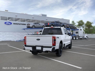 2026 Ford F-350SD ® Lariat®