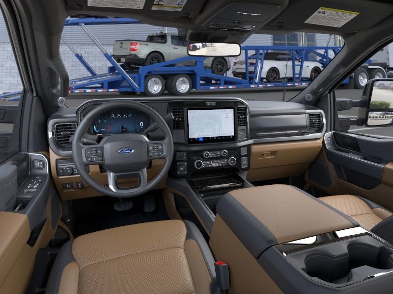 2026 Ford F-350SD ® Lariat®