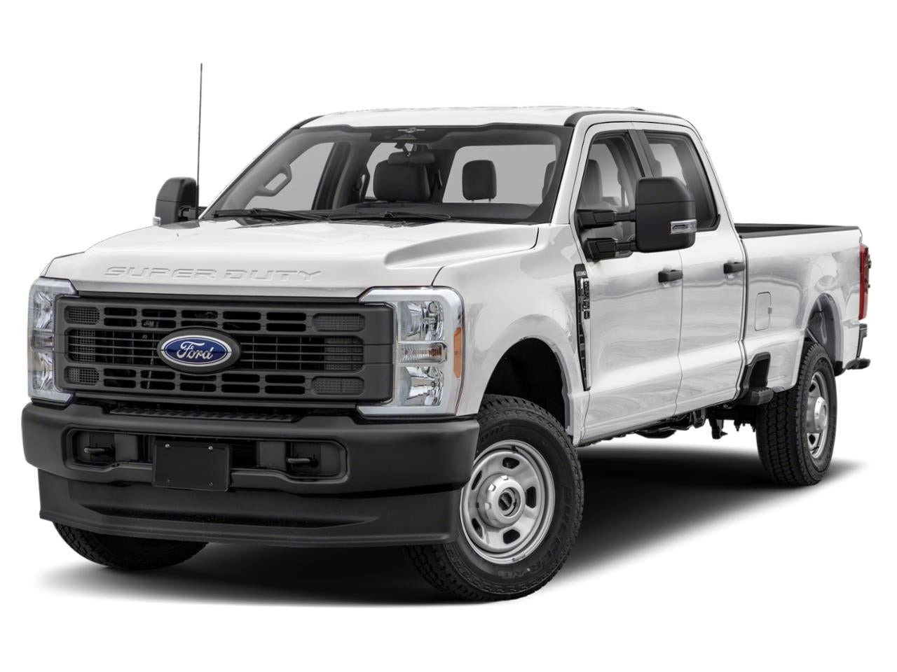 2026 Ford F-350SD ® Lariat®