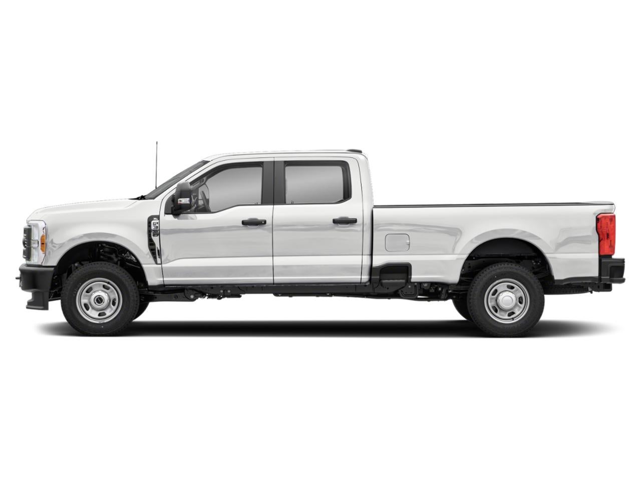 2026 Ford F-350SD ® Lariat®