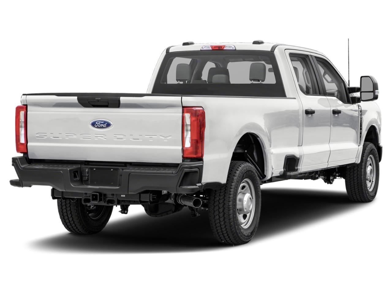 2026 Ford F-350SD ® Lariat®