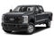 2027 Ford F-350SD F-350® XLT