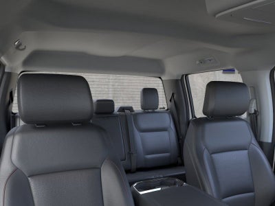 2026 Ford F-350SD ® Lariat®