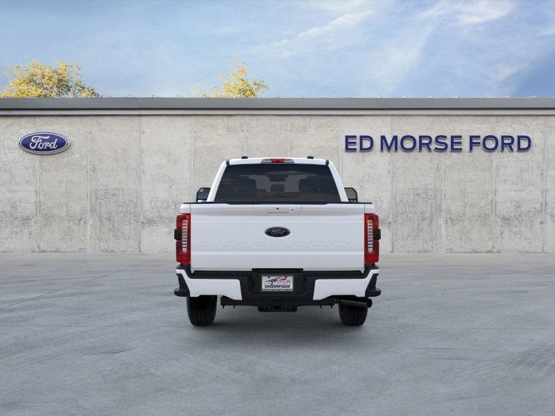 2026 Ford F-350SD ® Lariat®