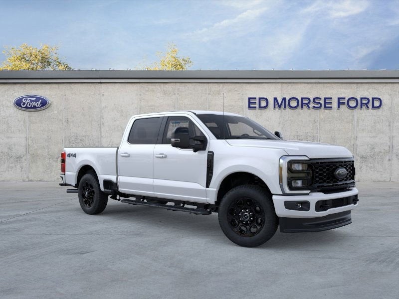 2026 Ford F-350SD ® Lariat®