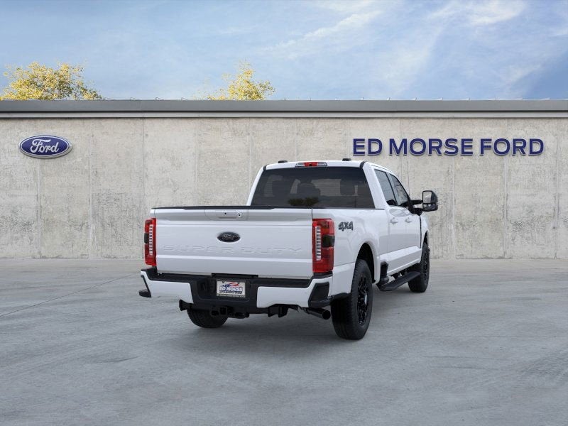 2026 Ford F-350SD ® Lariat®