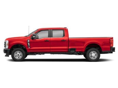 2026 Ford F-350SD ® Lariat®