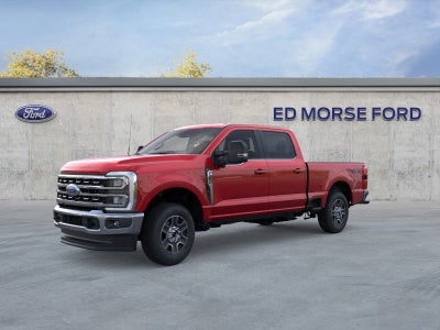2026 Ford F-350SD ® Lariat®