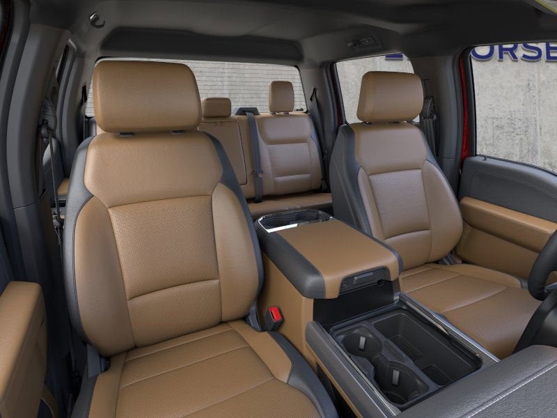 2026 Ford F-350SD ® Lariat®