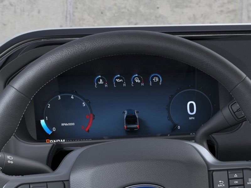 2026 Ford F-350SD ® Lariat®