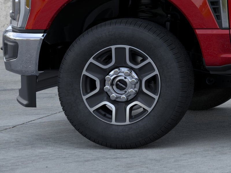 2026 Ford F-350SD ® Lariat®