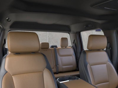 2026 Ford F-350SD ® Lariat®