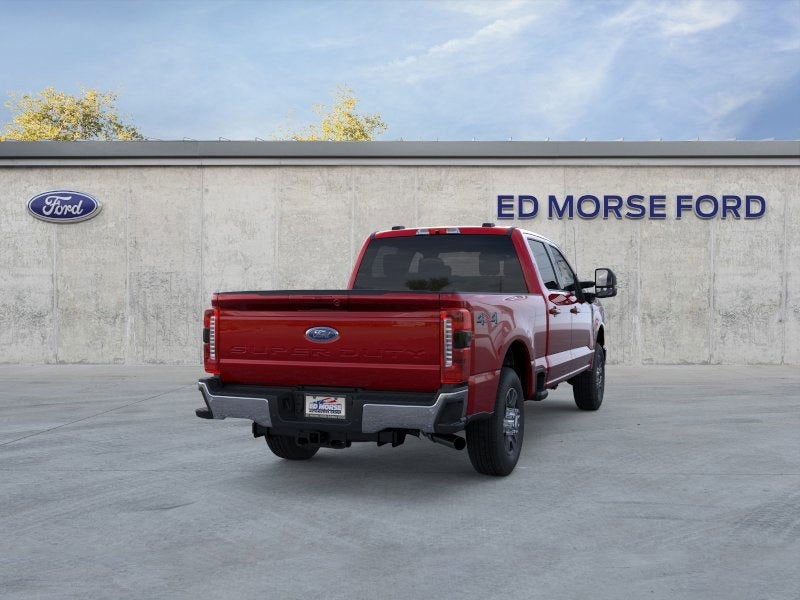 2026 Ford F-350SD ® Lariat®