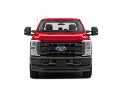 2026 Ford F-350SD ® Lariat®