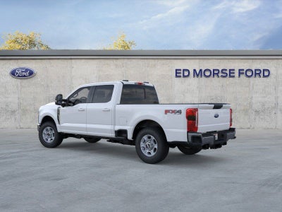2026 Ford F-350SD XLT