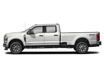2026 Ford F-350SD XLT
