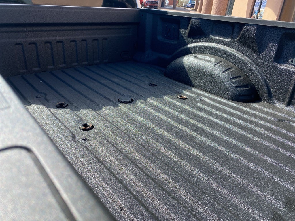 2022 Ford F-350SD Lariat