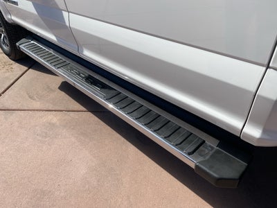 2022 Ford F-350SD Lariat