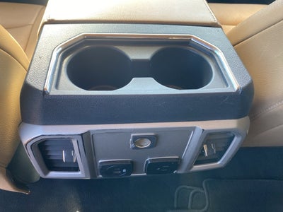 2022 Ford F-350SD Lariat