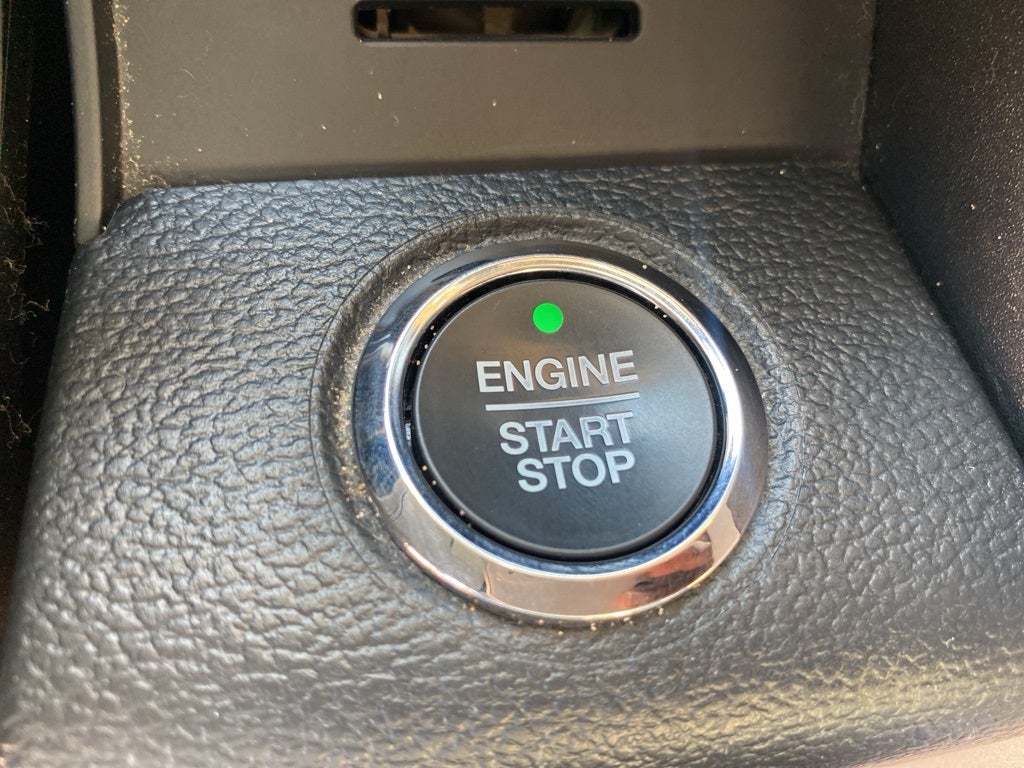 2022 Ford F-350SD Lariat