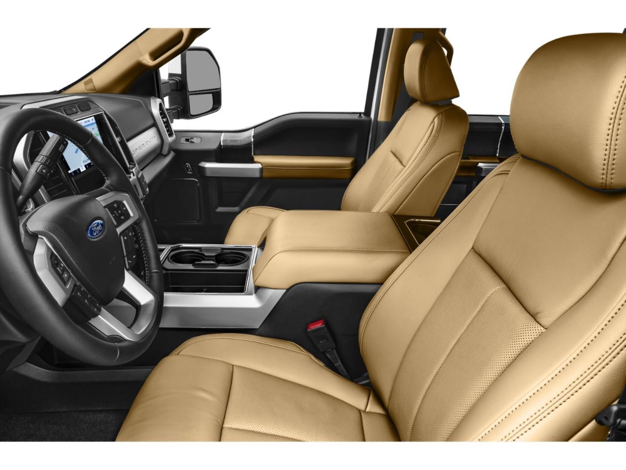 2022 Ford F-350SD Lariat