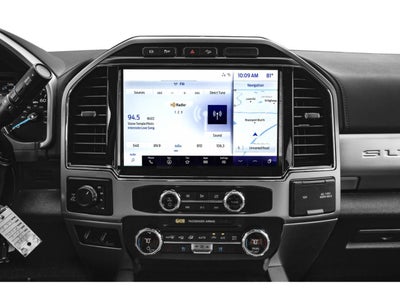 2022 Ford F-350SD Lariat