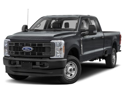 2026 Ford F-350SD XL