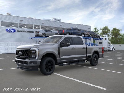 2026 Ford F-350SD ® XLT
