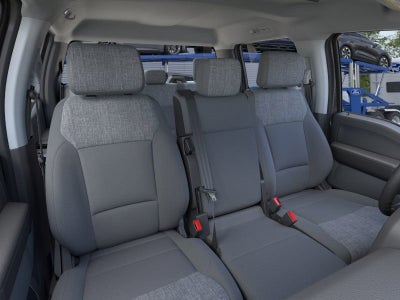 2026 Ford F-350SD ® XLT