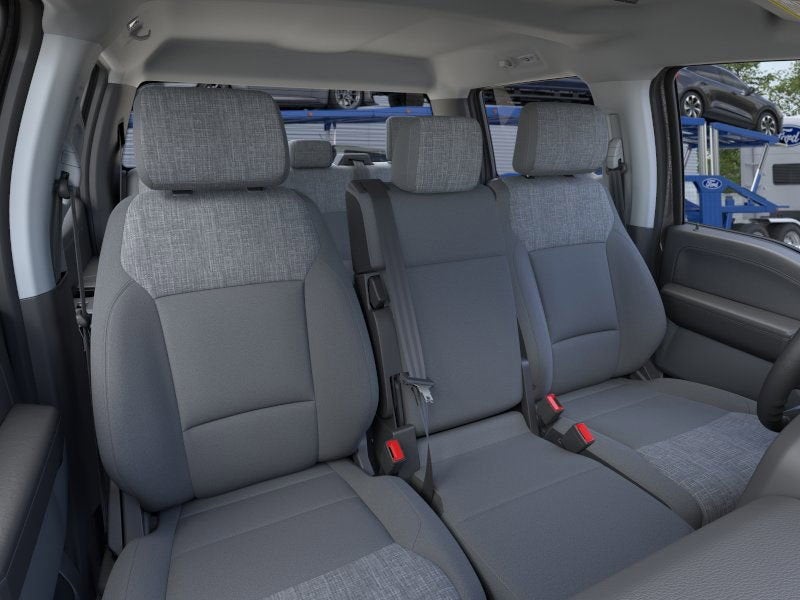 2026 Ford F-350SD ® XLT