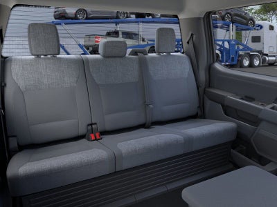 2026 Ford F-350SD ® XLT